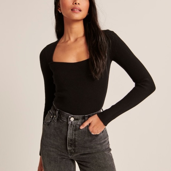 Long sleeve top - Picture 2 of 3